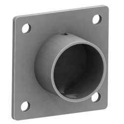 Platina de parede para painel self-service La Gée