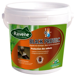 PRETO PROTEC