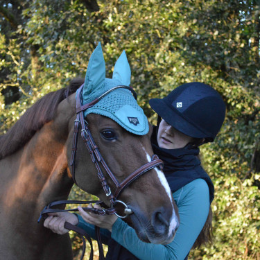 Capacete Charles Owen SP8 Plus Microcamurça Preto Capacete Charles Owen SP8 Plus Microcamurça Preto