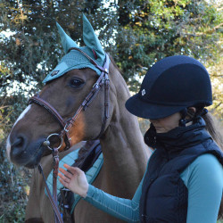 Capacete Charles Owen SP8 Plus Microcamurça Preto Capacete Charles Owen SP8 Plus Microcamurça Preto