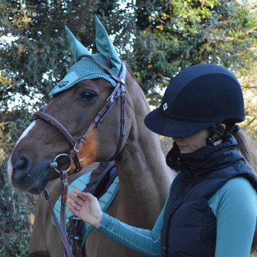 Capacete Charles Owen SP8 Plus Microcamurça Preto Capacete Charles Owen SP8 Plus Microcamurça Preto