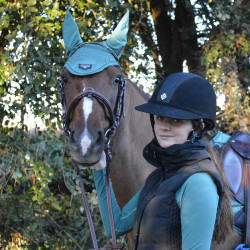 Capacete Charles Owen SP8 Plus Microcamurça Preto Capacete Charles Owen SP8 Plus Microcamurça Preto