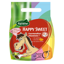 Feliz doce maçã Ravene Feliz doce maçã Ravene