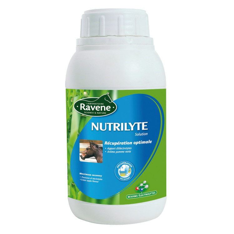 Nutrilyte Ravene Nutrilyte Ravene