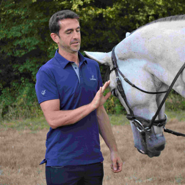Polo LeMieux Senhor Polo LeMieux Senhor
