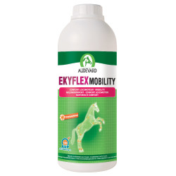 Ekyflex Mobilidade Audevard Ekyflex Mobilidade Audevard