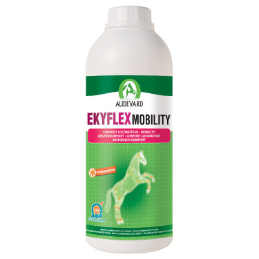 Ekyflex Mobilidade Audevard Ekyflex Mobilidade Audevard