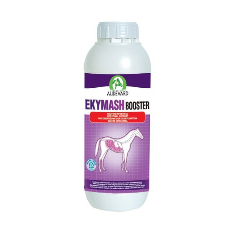 Ekymash Booster Audevard Ekymash Booster Audevard