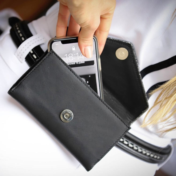 Bolsa Pénélope Phone pocket Bolsa Pénélope Phone pocket