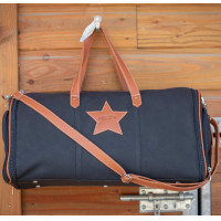 Bolsa de transporte Pénélope Showbag Preto