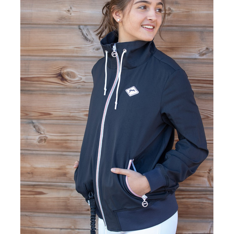 Blusão Pénélope Airjacket