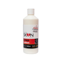 Loção D-Itch para dermatite NAF Loção D-Itch para dermatite NAF