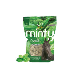 Guloseimas Minty Treats NAF