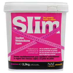 Granulados vitaminados Slim NAF Granulados vitaminados Slim NAF