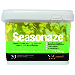 Complemento Seasonaze NAF Complemento Seasonaze NAF