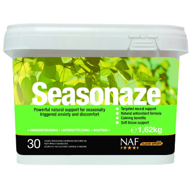 Complemento Seasonaze NAF Complemento Seasonaze NAF