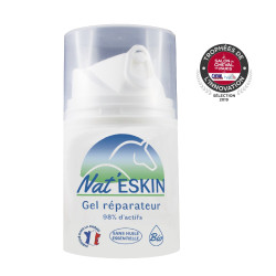 Gel reparador Nat'ESKIN Gel reparador Nat'ESKIN