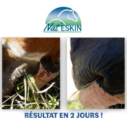 Gel reparador Nat'ESKIN Gel reparador Nat'ESKIN