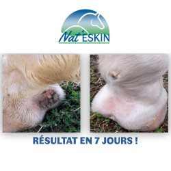 Gel reparador Nat'ESKIN Gel reparador Nat'ESKIN