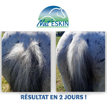 Gel reparador Nat'ESKIN Gel reparador Nat'ESKIN