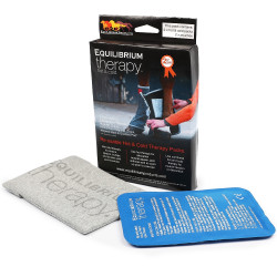Compressas quente/frio Equilibrium Compressas quente/frio Equilibrium