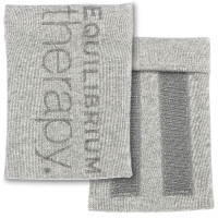 Compressas quente/frio Equilibrium Cinzento Compressas quente/frio Equilibrium Cinzento