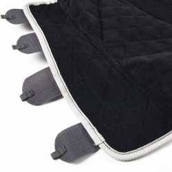 Guarcheiras magnéticas altas Equilibrium Cinzento