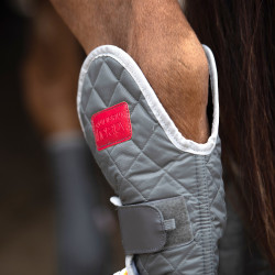 Guarcheiras magnéticas altas Equilibrium Cinzento