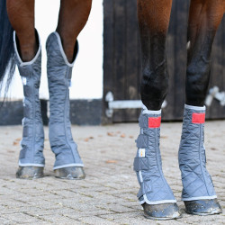 Guarcheiras magnéticas altas Equilibrium Cinzento