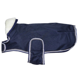 Capa impermeável/polar para cão Canter Capa impermeável/polar para cão Canter