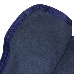 Capa impermeável/polar para cão Canter Capa impermeável/polar para cão Canter