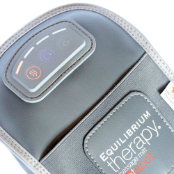 Luva de massagem aquecida Equilibrium Luva de massagem aquecida Equilibrium