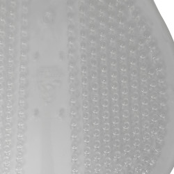 Amortecedor Acavallo Gel Massageador Transparente Amortecedor Acavallo Gel Massageador Transparente