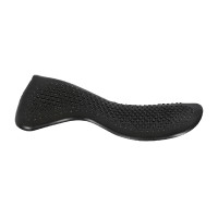 Amortecedor Acavallo Gel Massageador Preto Amortecedor Acavallo Gel Massageador Preto