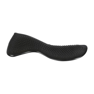 Amortecedor Acavallo Gel Massageador Preto Amortecedor Acavallo Gel Massageador Preto