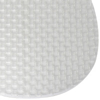 Amortecedor Acavallo Gel Respirável Transparente Amortecedor Acavallo Gel Respirável Transparente