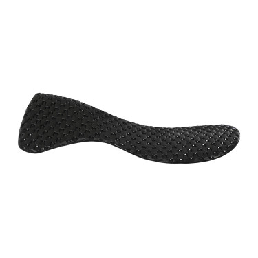 Amortecedor Acavallo Gel Respirável Preto