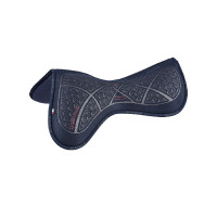 Amortecedor Acavallo grip e espuma de memória Close Contact Azul / prata Amortecedor Acavallo grip e espuma de memória Close Contact Azul / prata