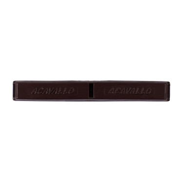 Protetor de Gourmette Acavallo Gel Castanho