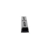 Protetor de Gourmette Acavallo Gel Castanho Protetor de Gourmette Acavallo Gel Castanho
