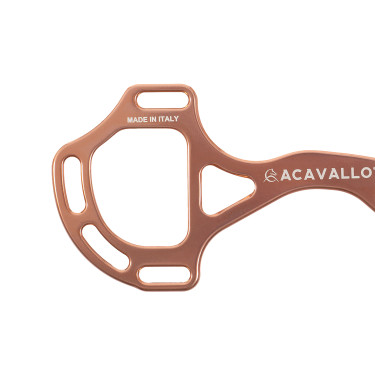 Ramos Hackamore Acavallo Alupro Ramos Hackamore Acavallo Alupro