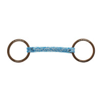 Mors Acavallo Jumpe Alupro Bronze Castanho