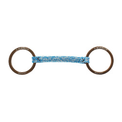 Mors Acavallo Jumpe Alupro Bronze Castanho