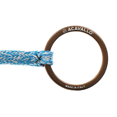 Mors Acavallo Jumpe Alupro Bronze Castanho