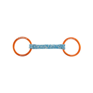 Mors Acavallo Jumpe Alupro Laranja Mors Acavallo Jumpe Alupro Laranja