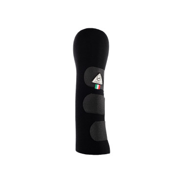 Protetor de Cauda Acavallo Gel com Velcro Protetor de Cauda Acavallo Gel com Velcro