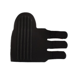 Protetor de Cauda Acavallo Gel com Velcro Protetor de Cauda Acavallo Gel com Velcro
