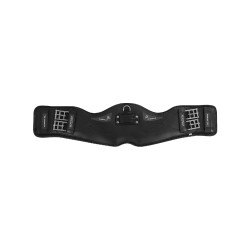 Cilheira Curta de Dressage Acavallo Gel & PVC Cilheira Curta de Dressage Acavallo Gel & PVC