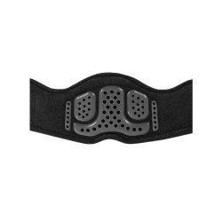 Cilheira Curta de Dressage Acavallo Gel & PVC Cilheira Curta de Dressage Acavallo Gel & PVC