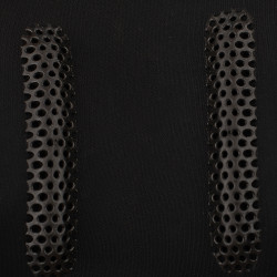 Guétras Acavallo Opera Dianteiras em Gel Fecho de Botões Marrom / ou titânio Castanho